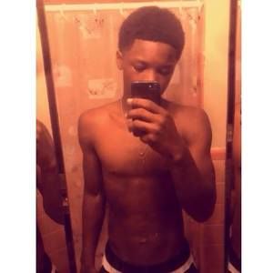 Meet your Posher, Tyree